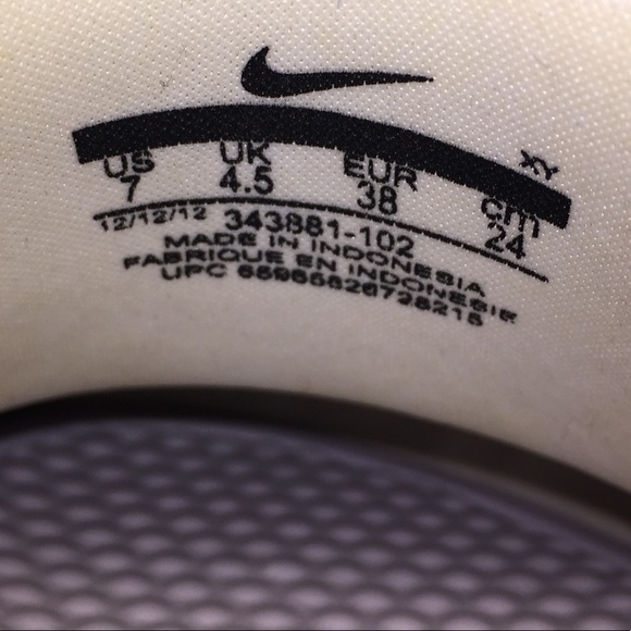 ✨NIKE BENASSI SWOOSH SLIDES✨ - Picture 7 of 7